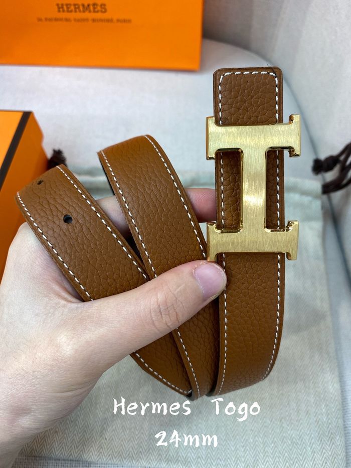 Hermes Belt 24MM HMB00014