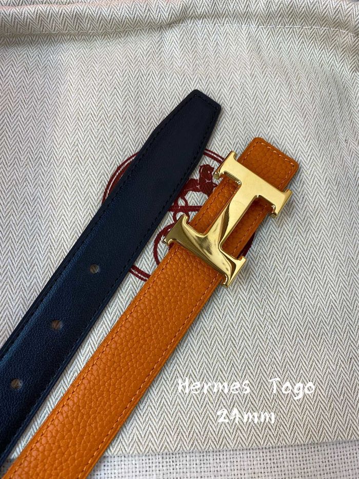 Hermes Belt 24MM HMB00017