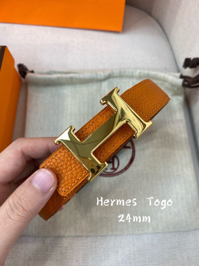 Hermes Belt 24MM HMB00017