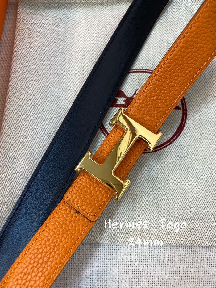 Hermes Belt 24MM HMB00017