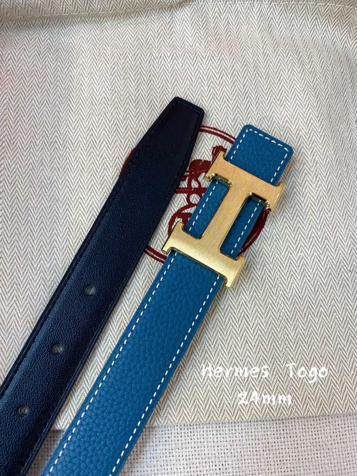 Hermes Belt 24MM HMB00019