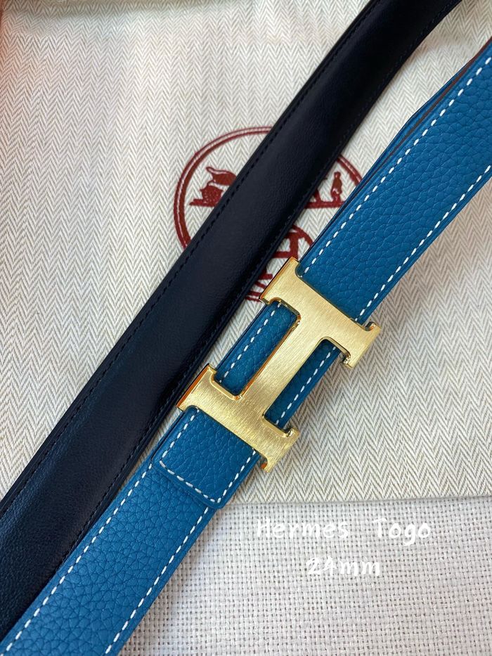 Hermes Belt 24MM HMB00019