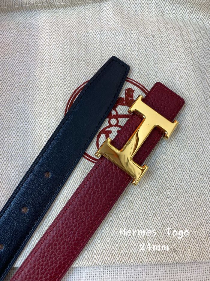 Hermes Belt 24MM HMB00020