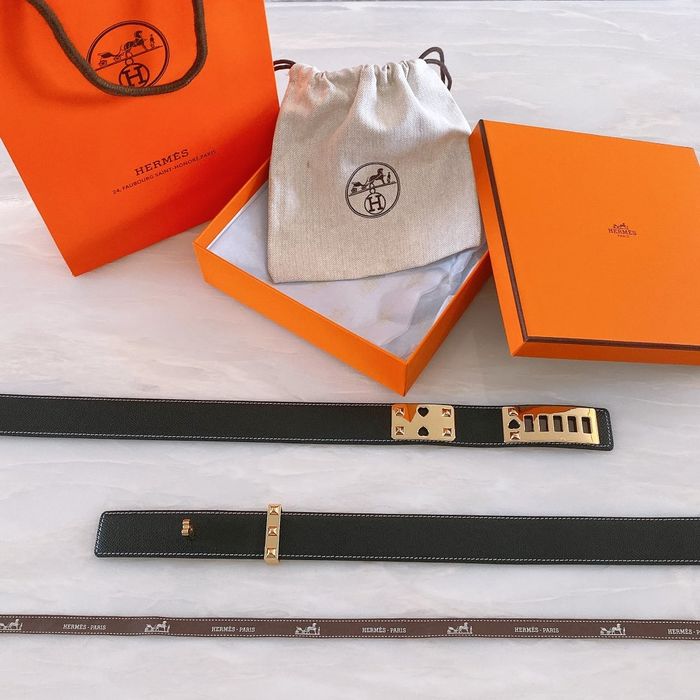 Hermes Belt 35MM HMB00021