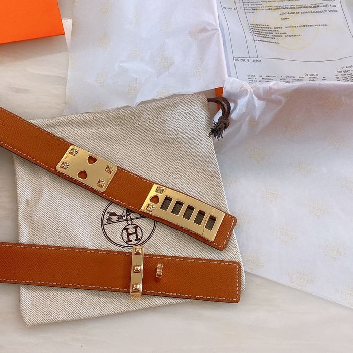 Hermes Belt 35MM HMB00022