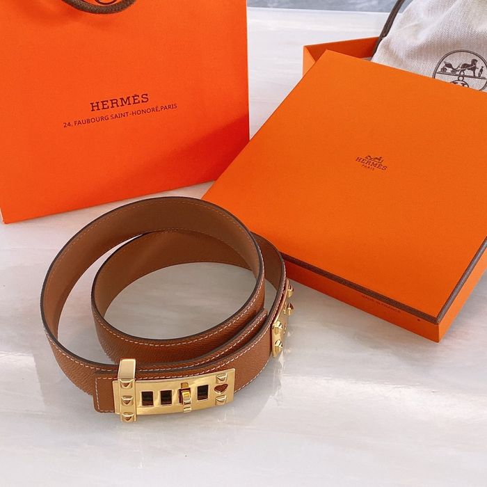 Hermes Belt 35MM HMB00022