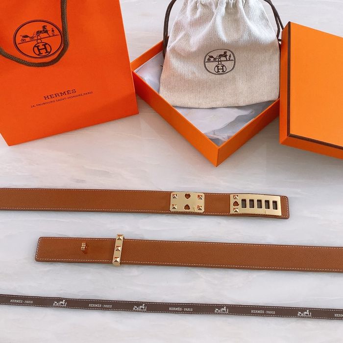 Hermes Belt 35MM HMB00022