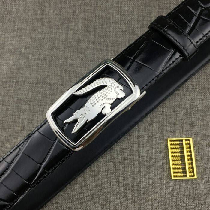 Lacoste Belt 34MM LAB00001-2