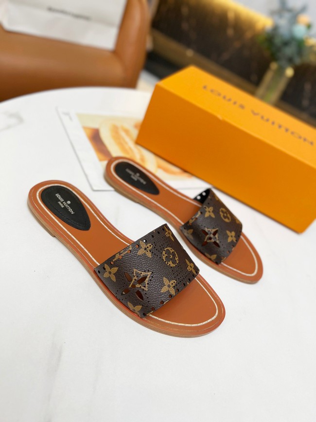 Louis Vuitton slipper M36956-1