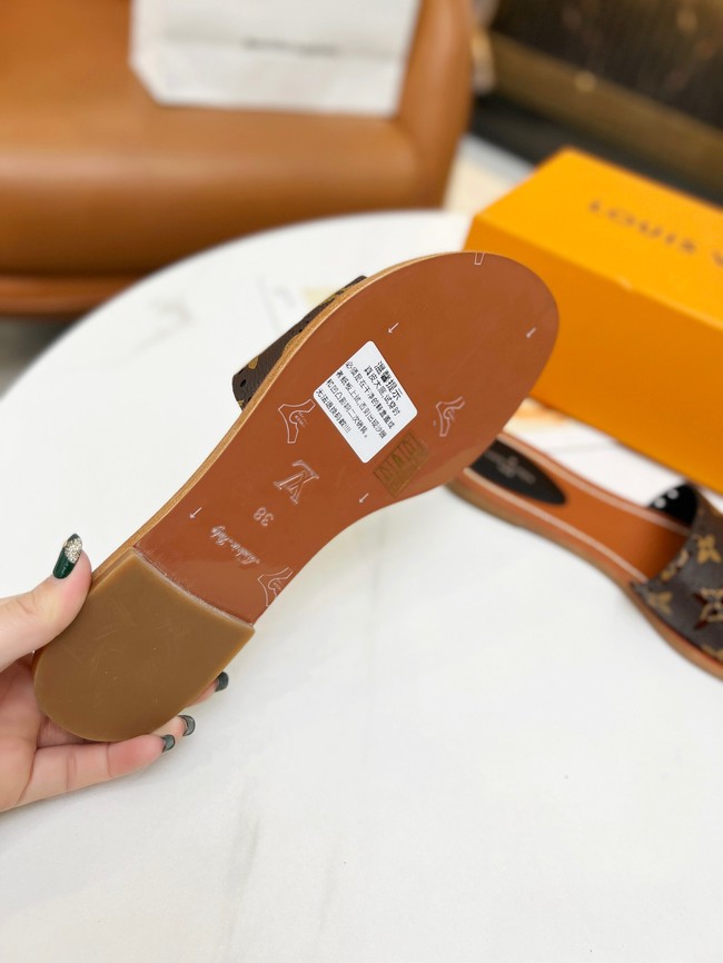 Louis Vuitton slipper M36956-1