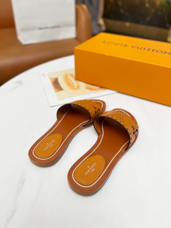 Louis Vuitton slipper M36956-3