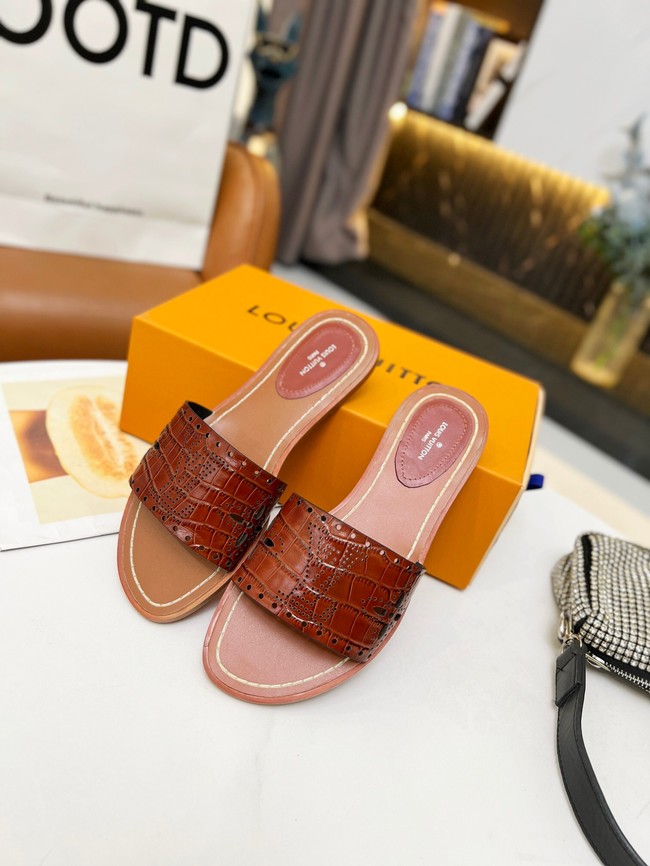 Louis Vuitton slipper M36956-5