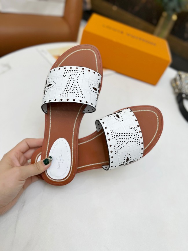 Louis Vuitton slipper M36956-6