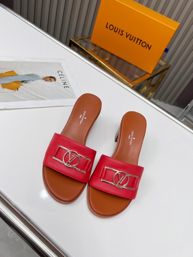 Louis Vuitton slipper M36957-3