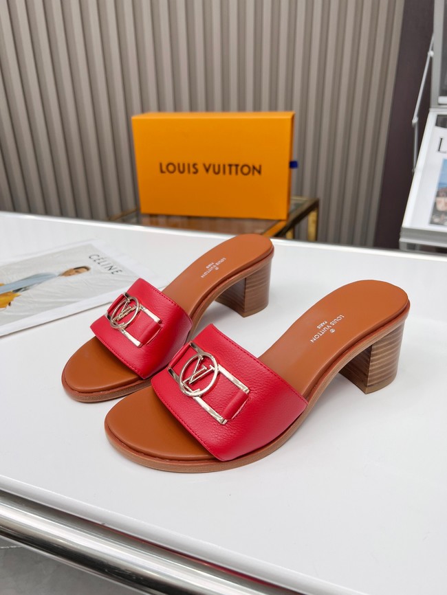 Louis Vuitton slipper M36957-3