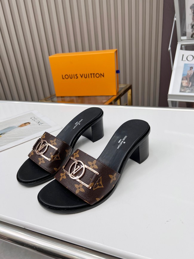 Louis Vuitton slipper M36957-4