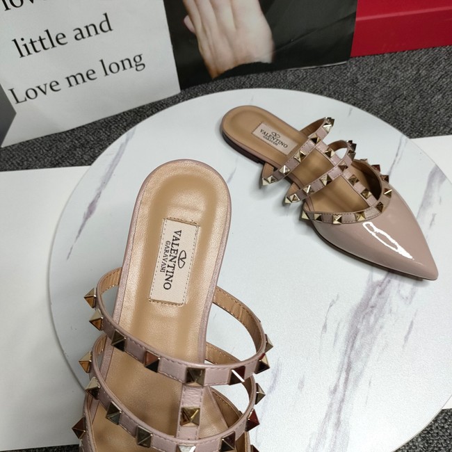 Valentino slipper 59896-8