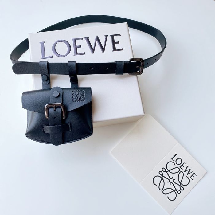 Loewe Belt Bag 20MM LOB00001