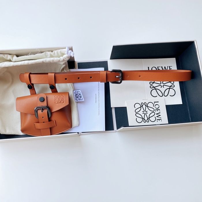 Loewe Belt Bag 20MM LOB00002