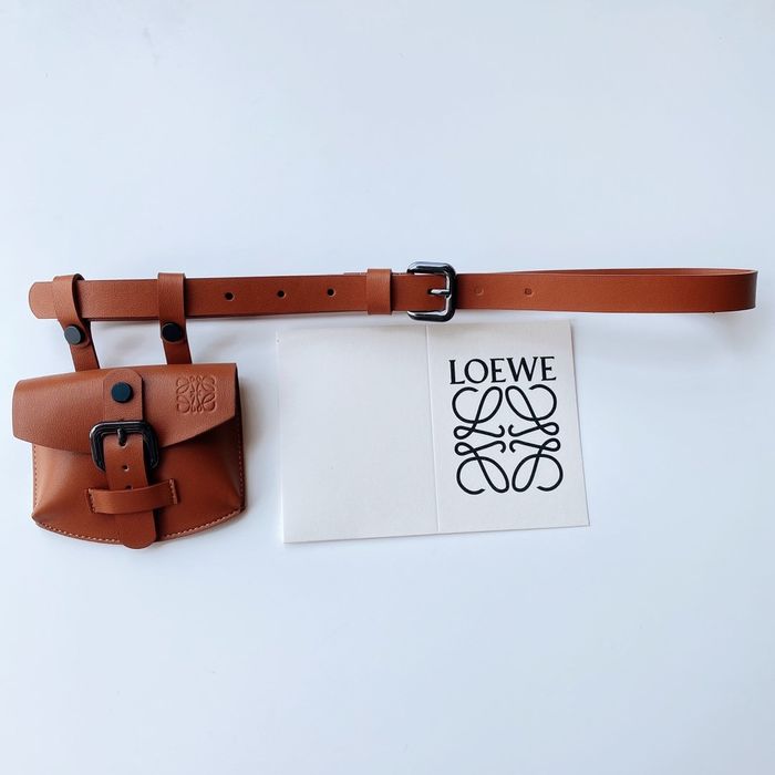 Loewe Belt Bag 20MM LOB00002