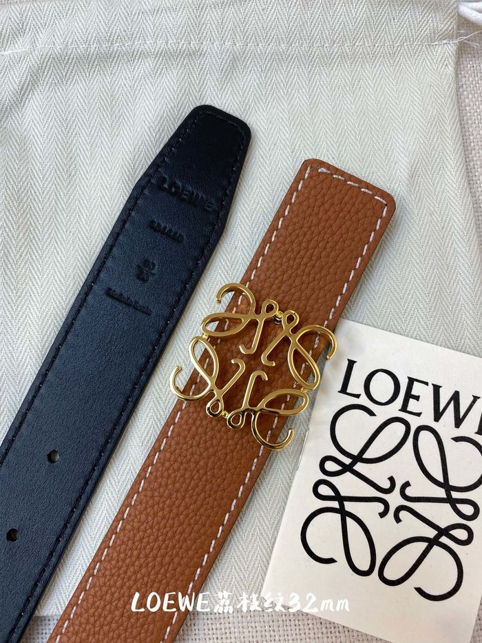 Loewe Belt 32MM LOB00004