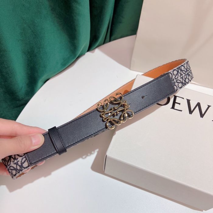 Loewe Belt 32MM LOB00005