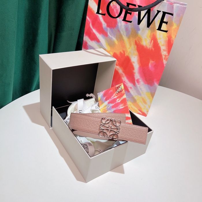 Loewe Belt 32MM LOB00009