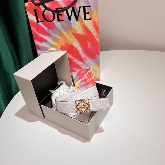 Loewe Belt 32MM LOB00010