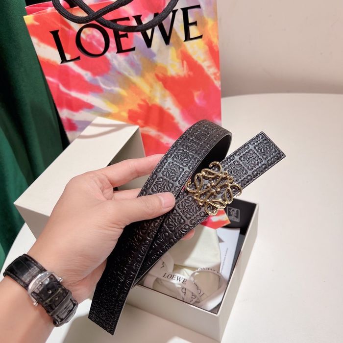 Loewe Belt 32MM LOB00011