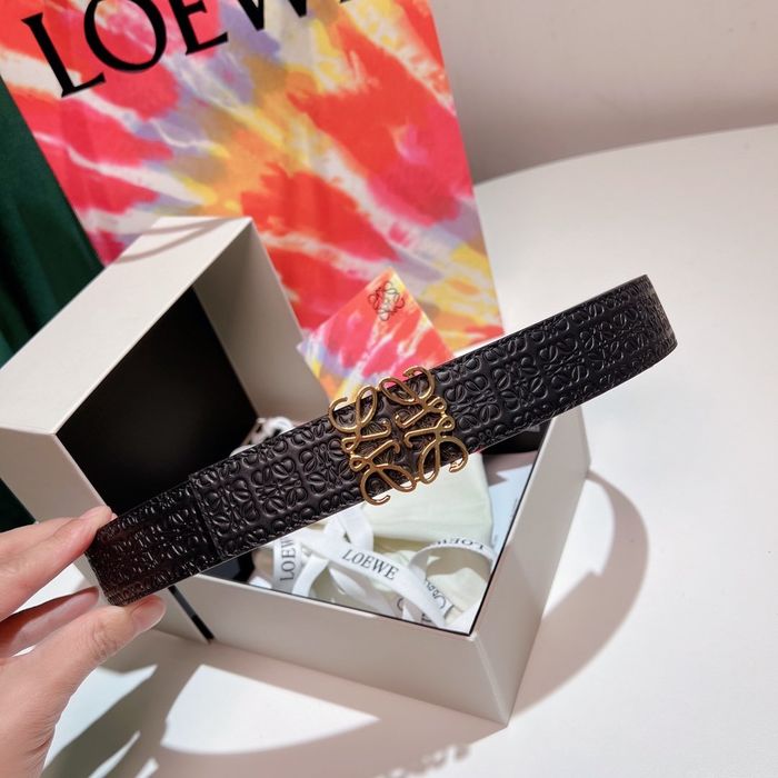 Loewe Belt 32MM LOB00011