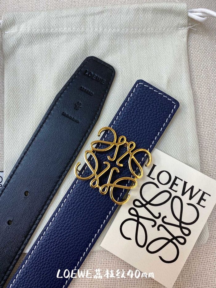 Loewe Belt 40MM LOB00014