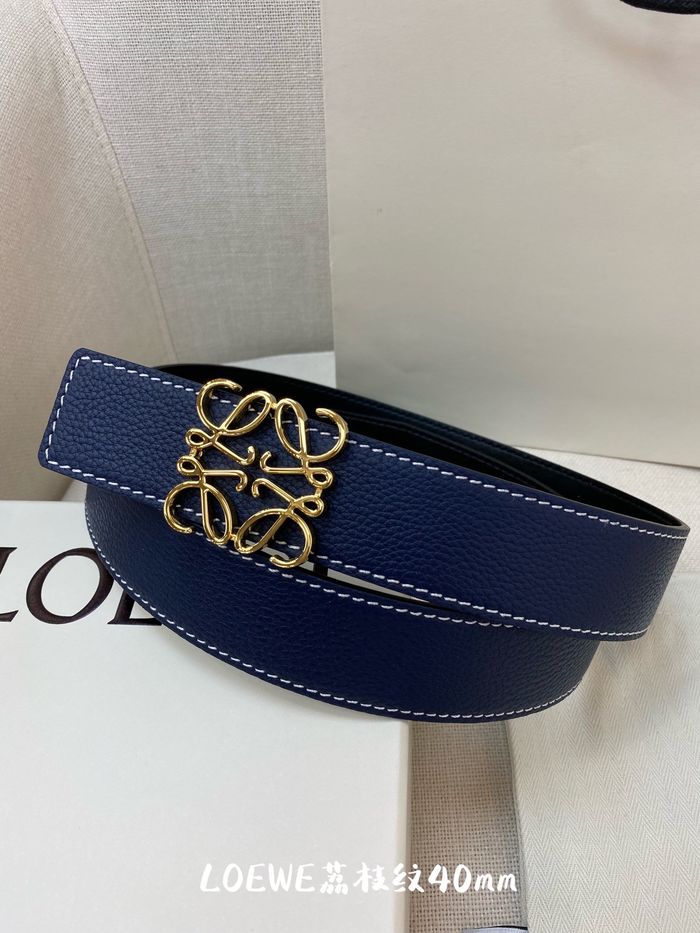 Loewe Belt 40MM LOB00014