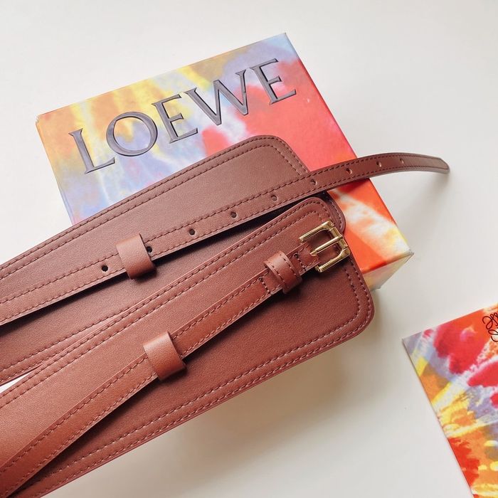 Loewe Waist chain 45MM LOB00017