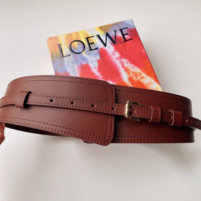 Loewe Waist chain 45MM LOB00017