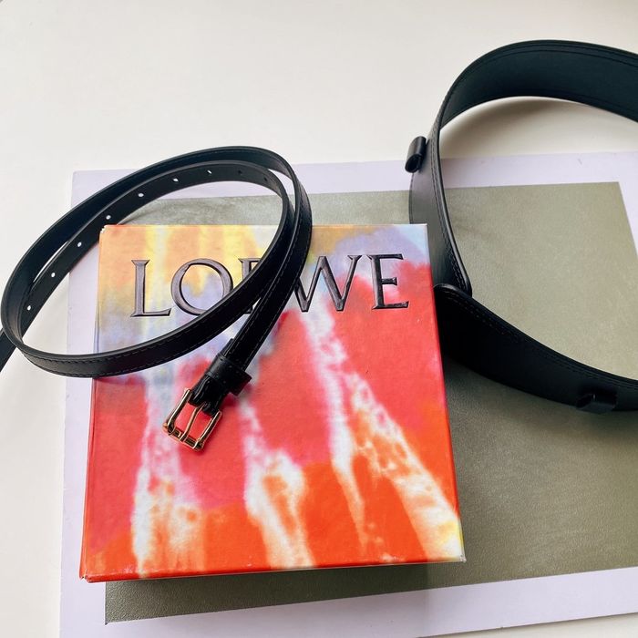 Loewe Waist chain 45MM LOB00018