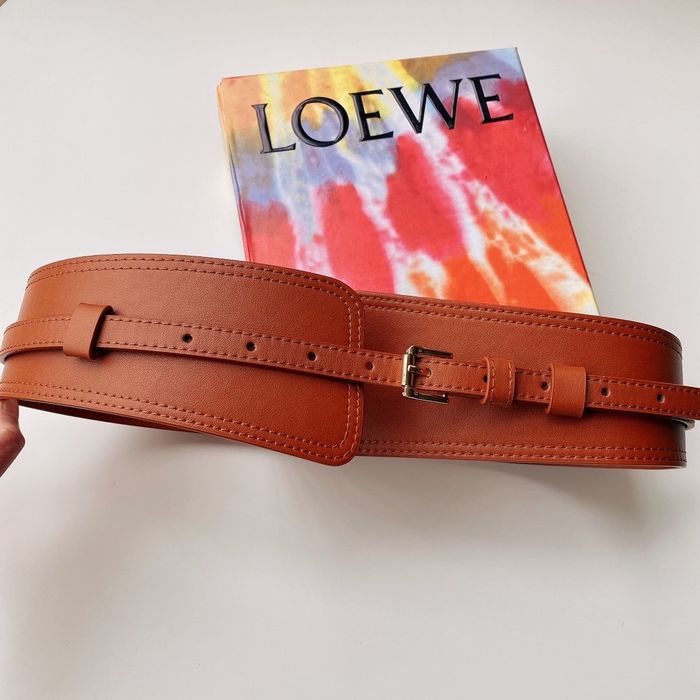 Loewe Waist chain 45MM LOB00019