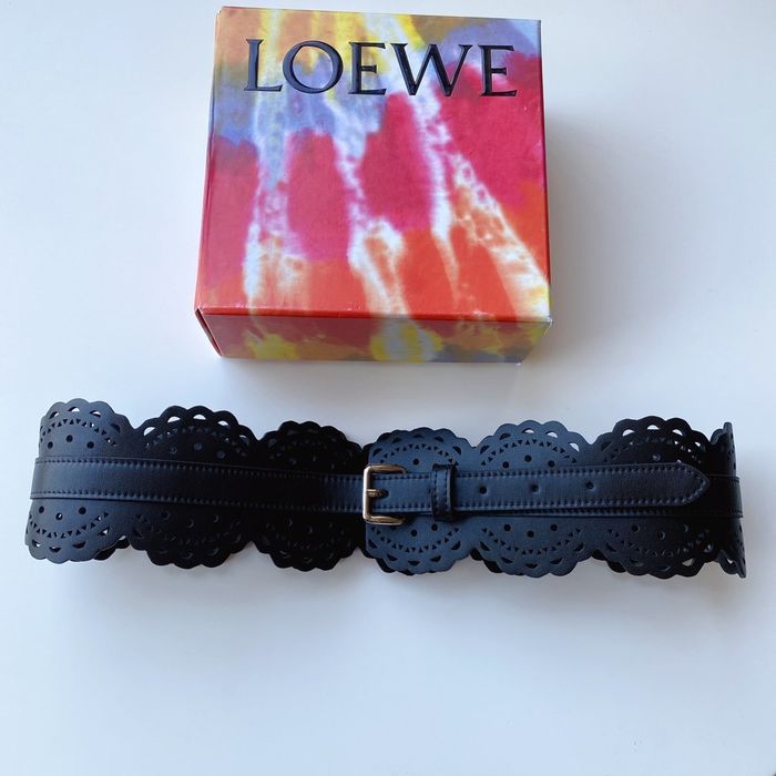 Loewe Waist chain 70MM LOB00020