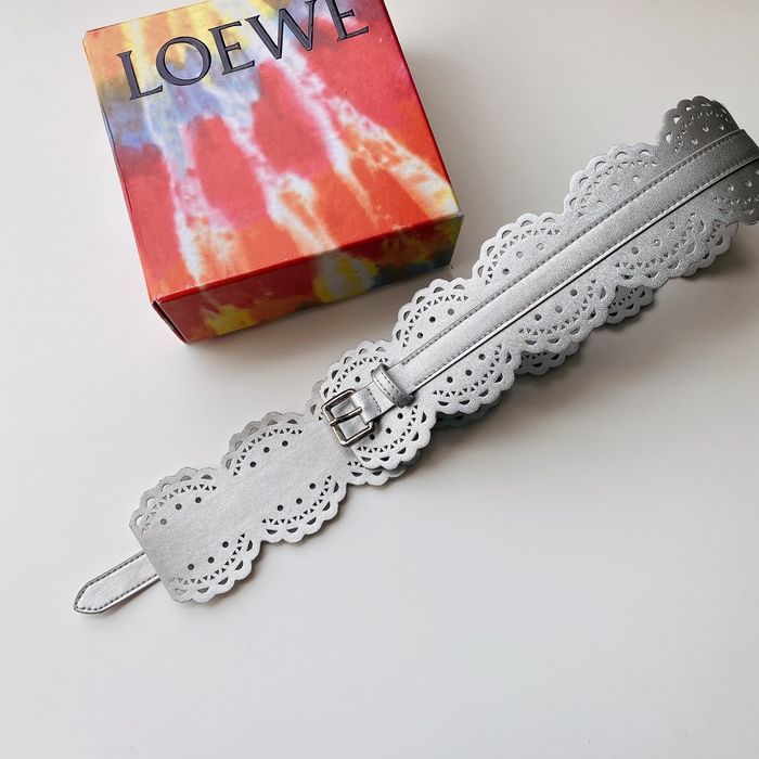 Loewe Waist chain 70MM LOB00023