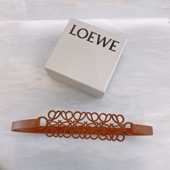 Loewe Waist chain LOB00028