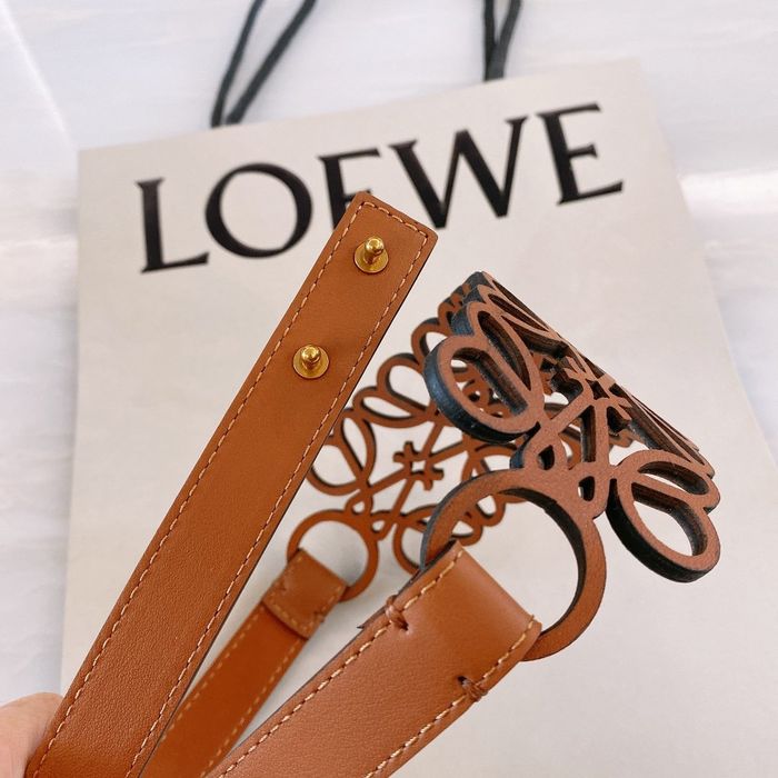 Loewe Waist chain LOB00028