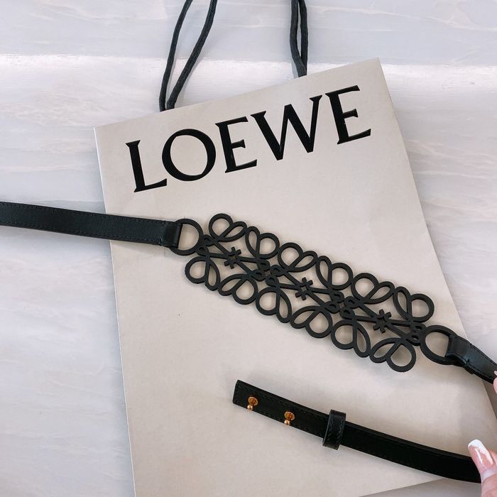 Loewe Waist chain LOB00029