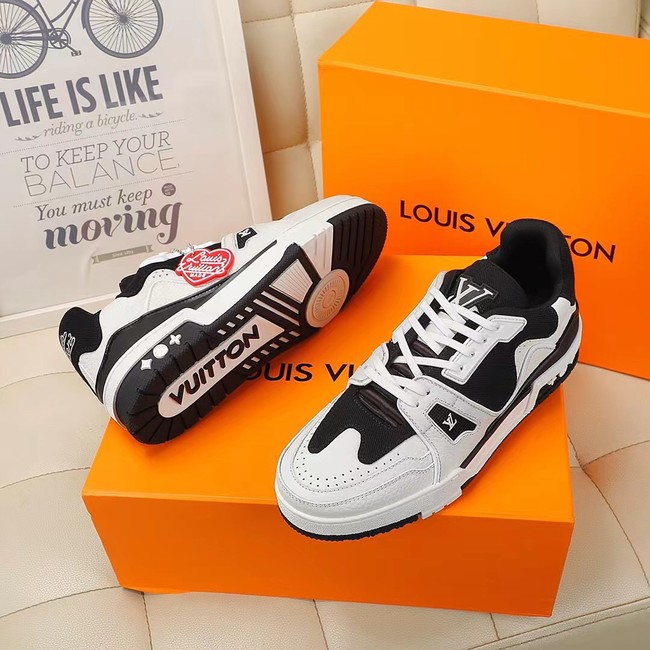 Louis Vuitton mens sneakers 18521-4