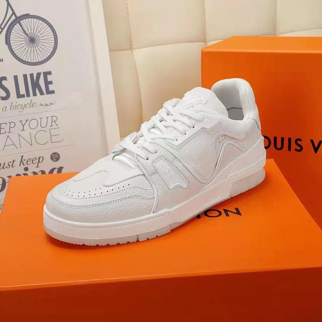 Louis Vuitton mens sneakers 18521-6