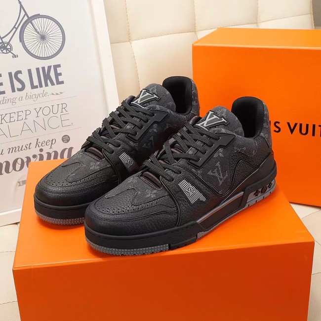 Louis Vuitton mens sneakers 18521-7