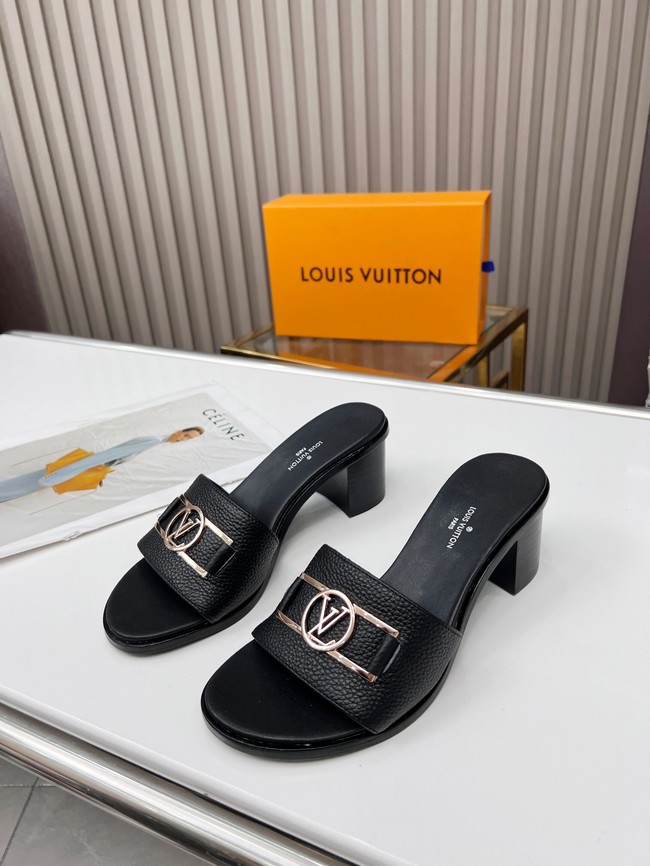 Louis Vuitton slipper M36957-6