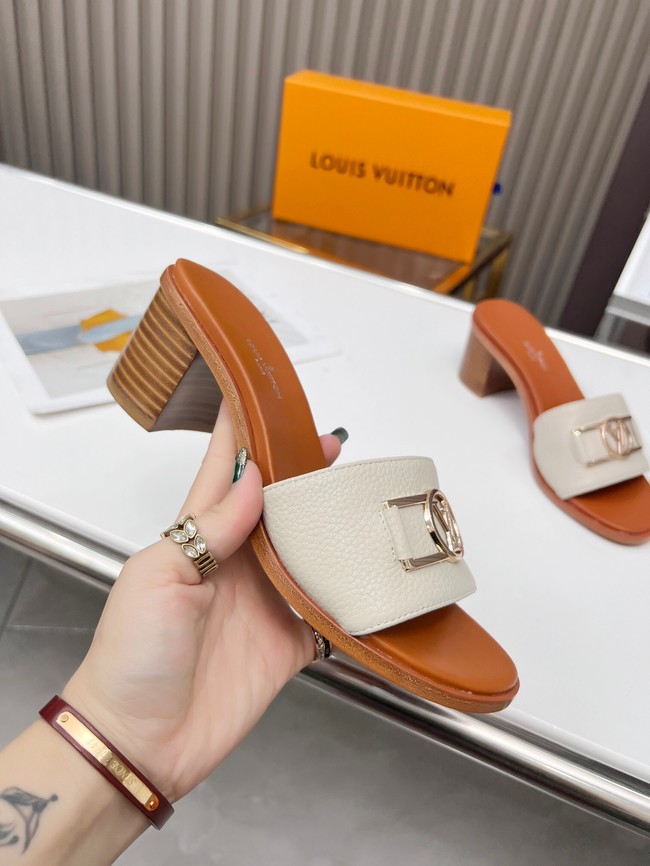 Louis Vuitton slipper M36957-7