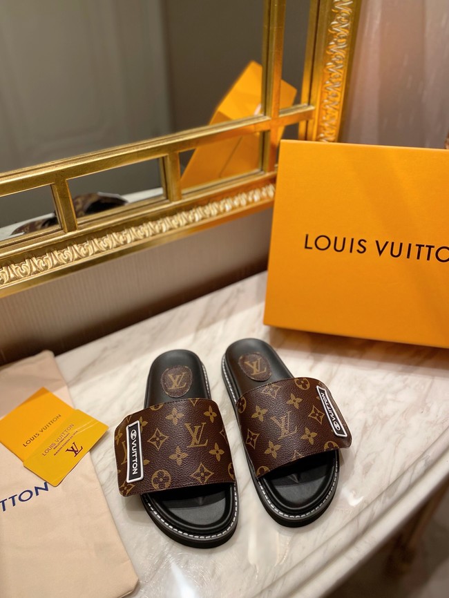 Louis Vuitton slipper M36958-3