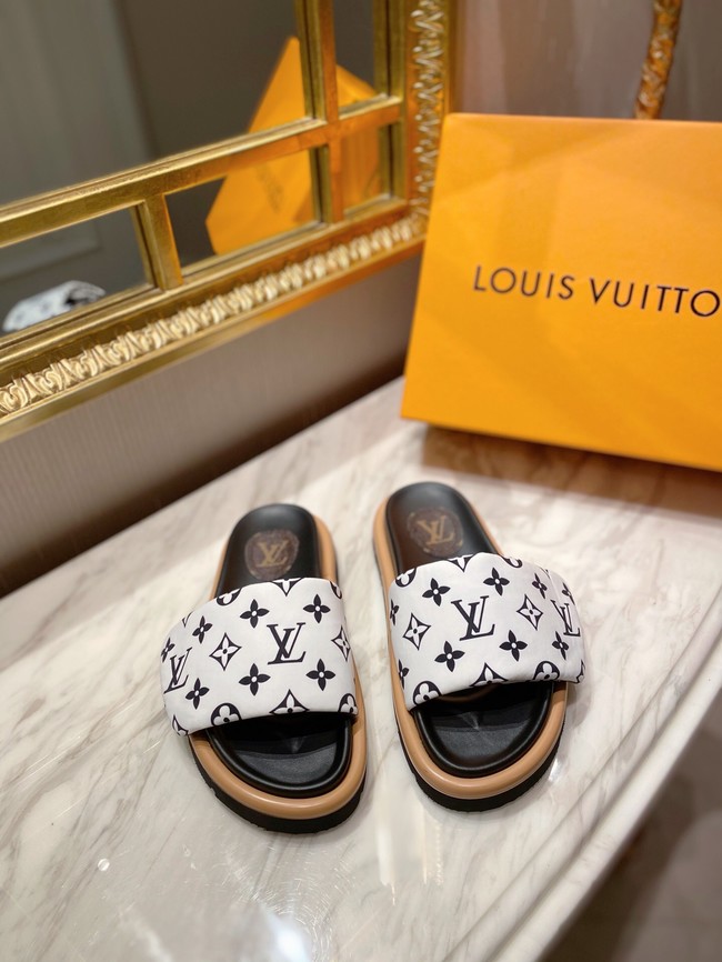 Louis Vuitton slipper M36958-6