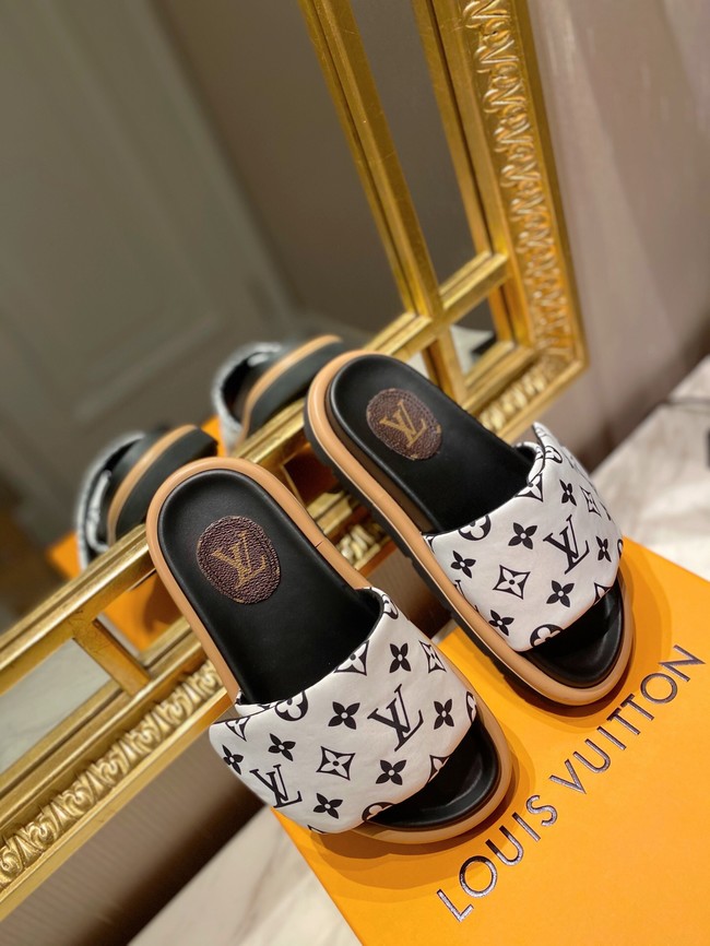 Louis Vuitton slipper M36958-6