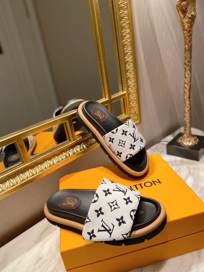 Louis Vuitton slipper M36958-6